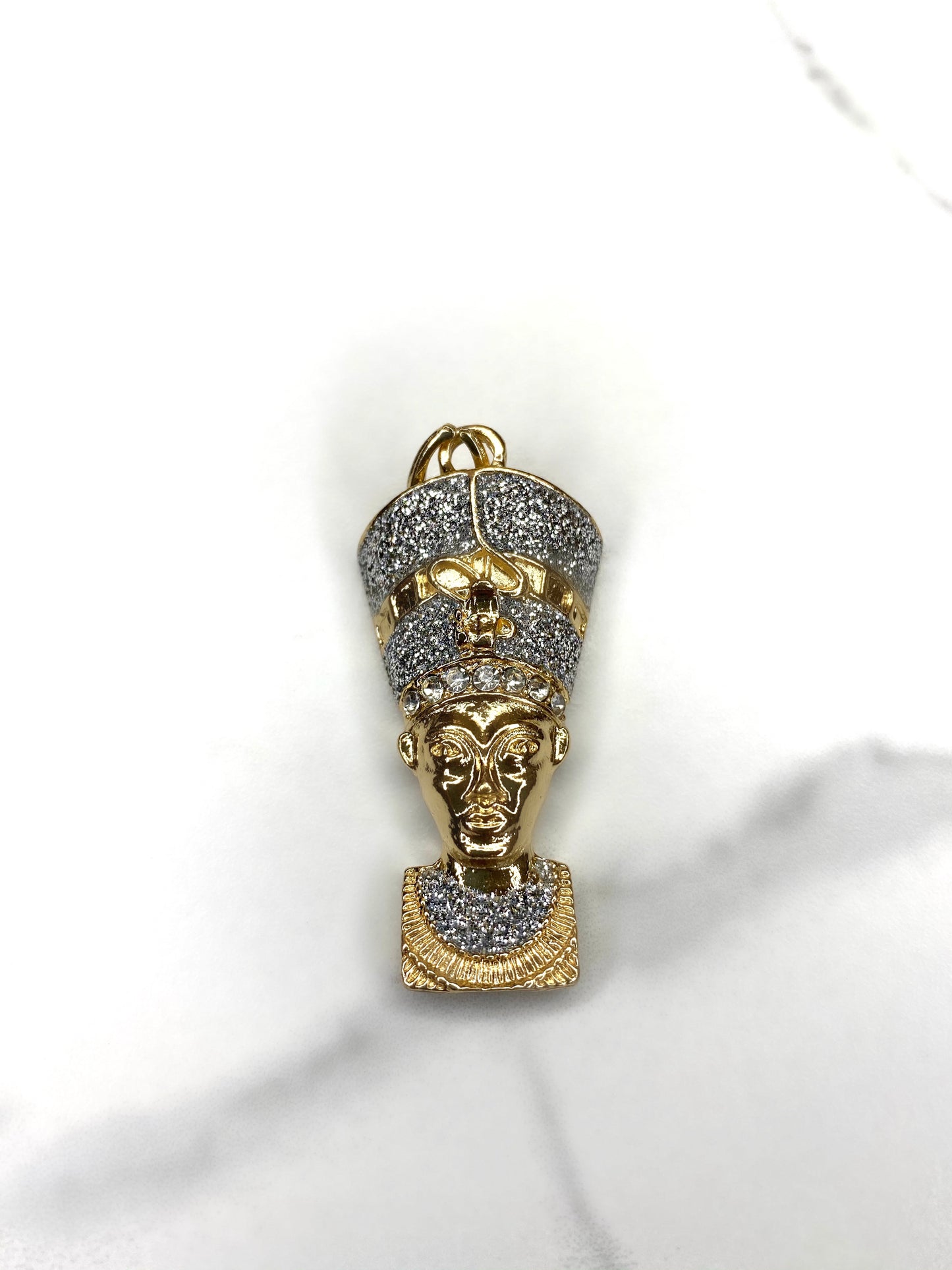 Nefertiti Pendant